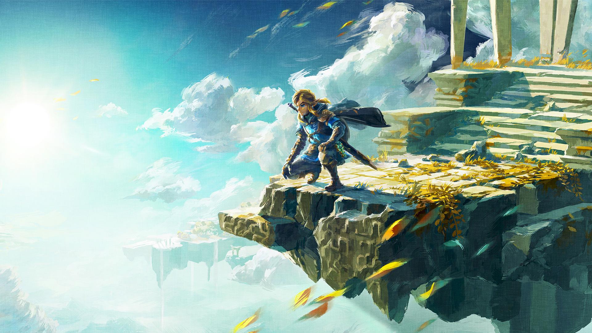 REVIEW | The Legend of Zelda: Tears of the Kingdom