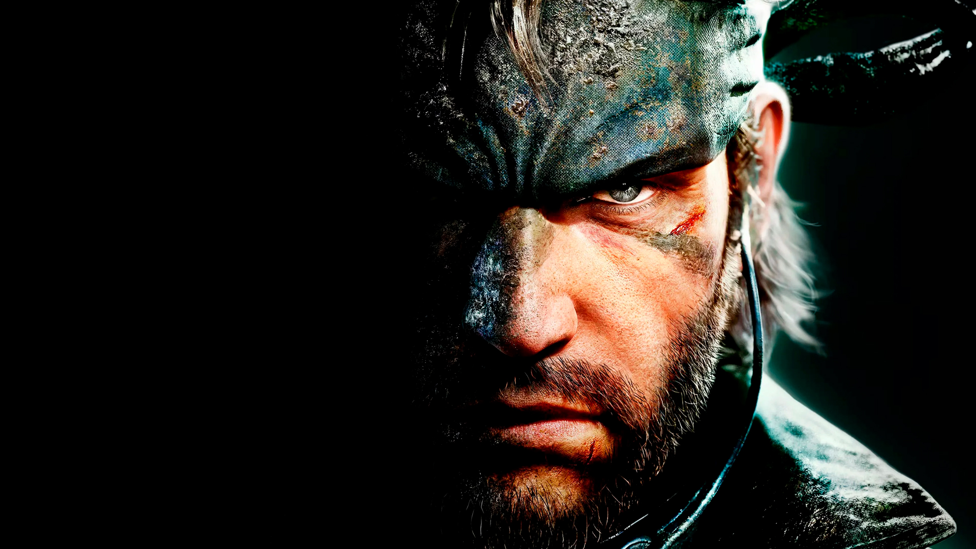 REVIEW | Metal Gear Solid Delta: Snake Eater