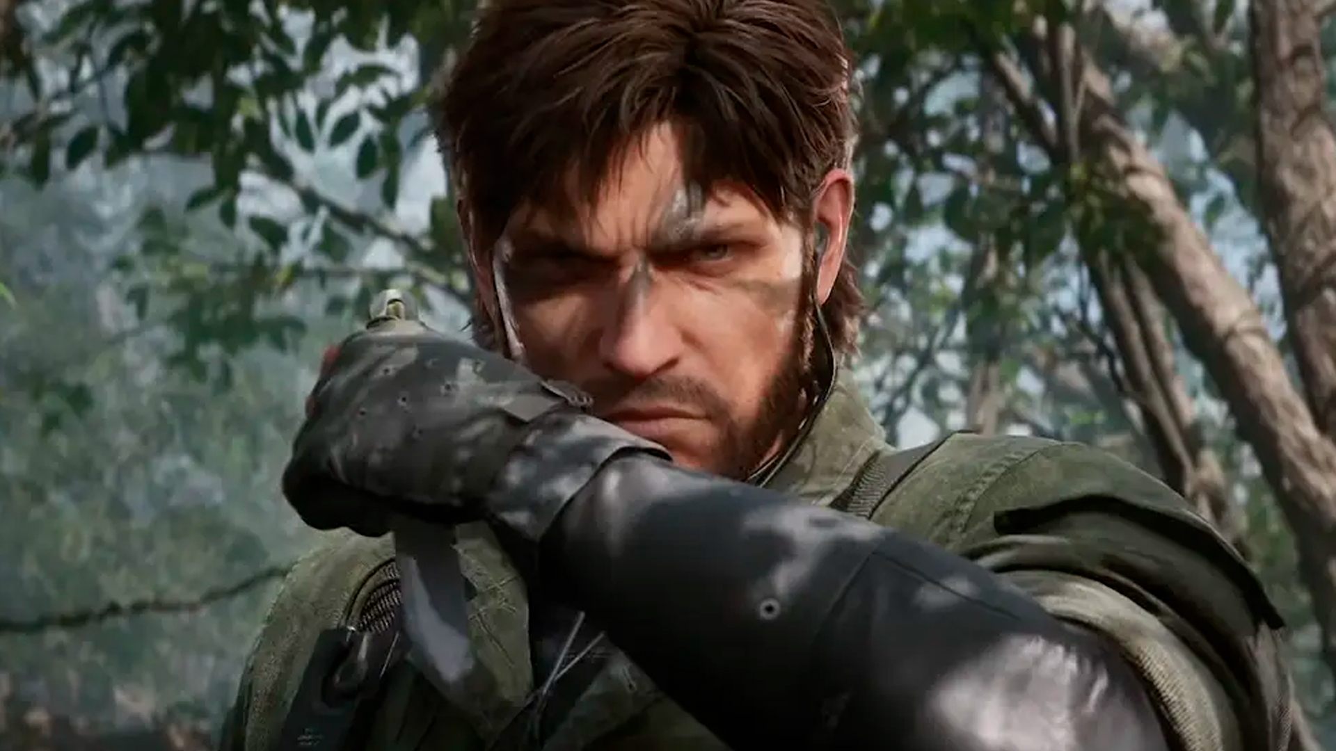 SNAKE NUNCA MUERE: METAL GEAR Δ SUPERÓ EL MILLÓN DE VENTAS