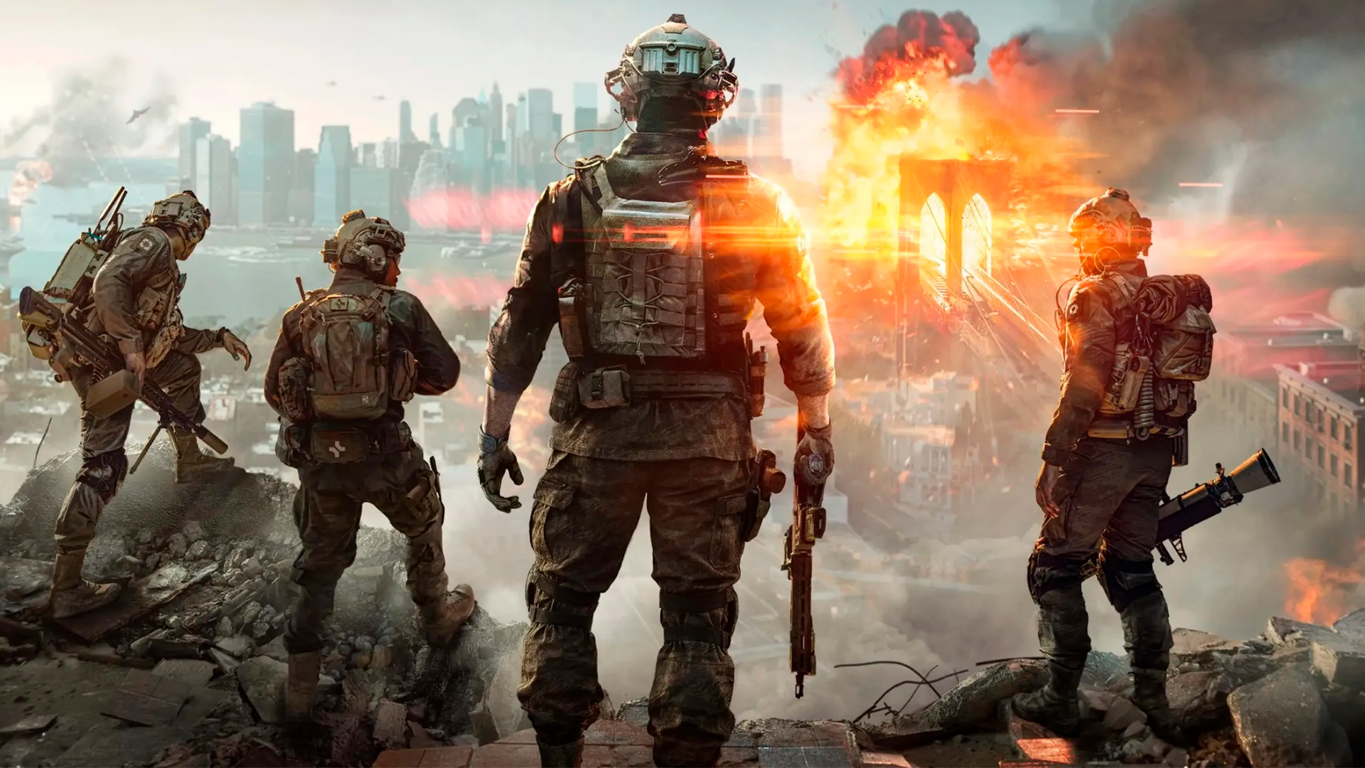 REVIEW | Battlefield 6