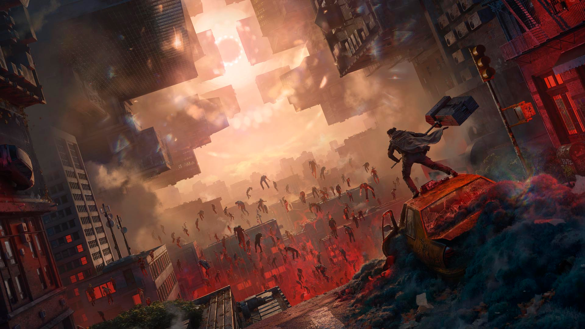 Remedy Entertainment anunciará novedades de CONTROL Resonant en gamescom latam 2026 en un panel exclusivo