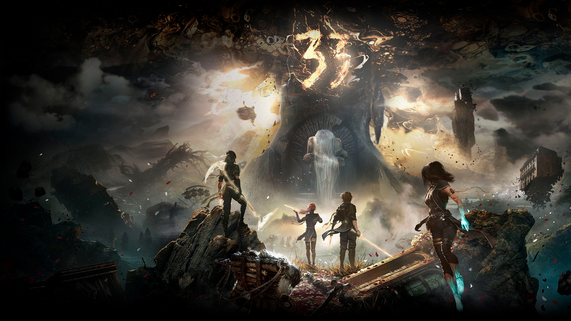 gamescom latam contará con la presencia de Maxence Cazorla, de Expedition 33