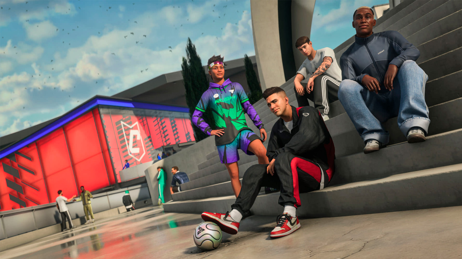 REVIEW | EA FC 27